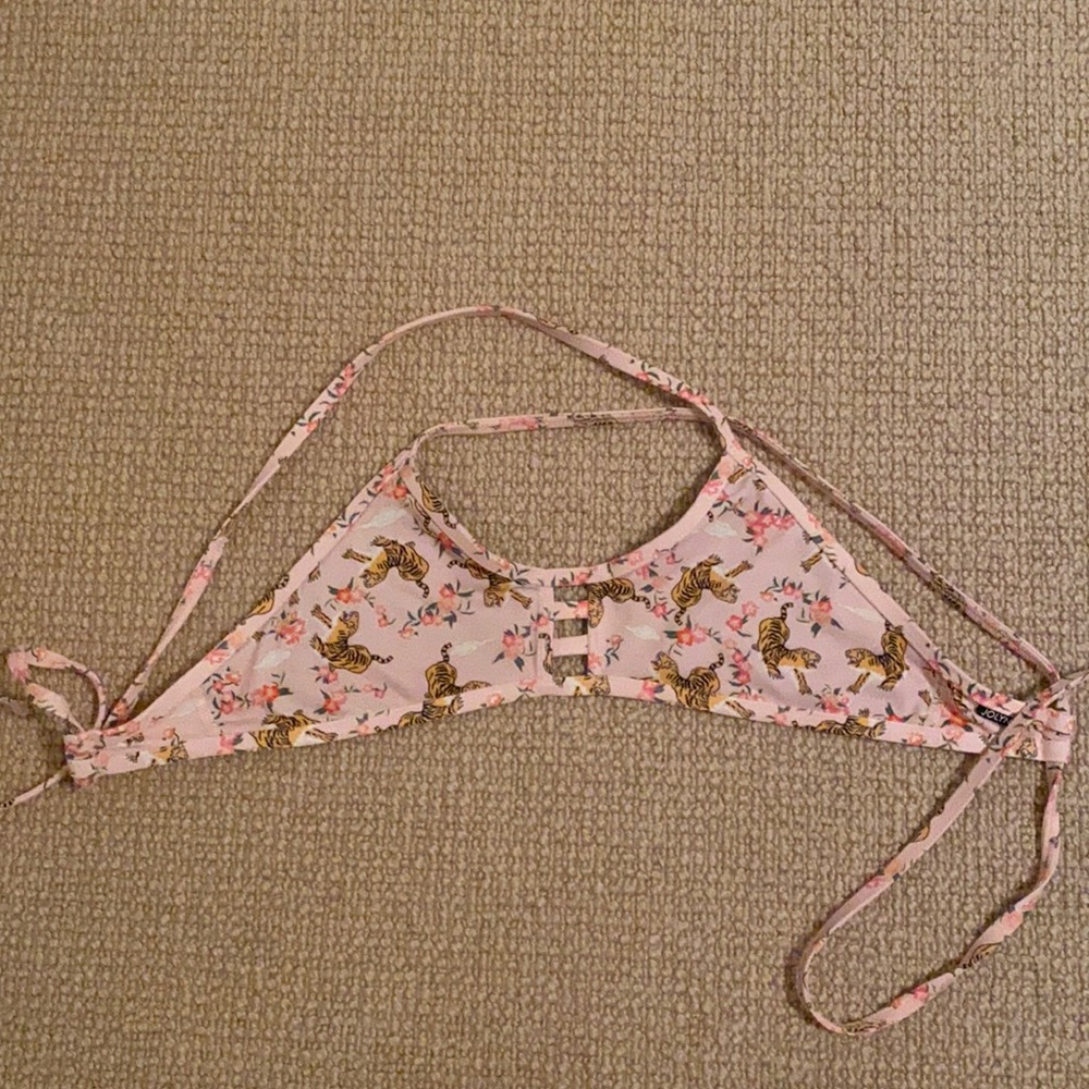 Jolyn bikini top